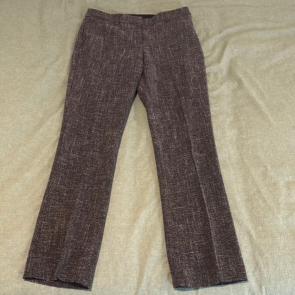 Women’s Express Columnist Trousers